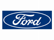Ford logotype